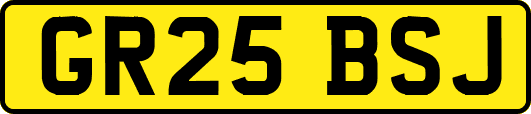 GR25BSJ