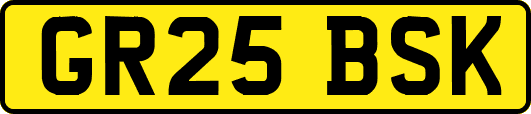 GR25BSK