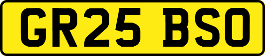 GR25BSO