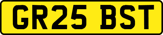 GR25BST