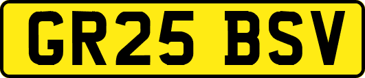 GR25BSV