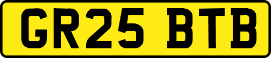 GR25BTB