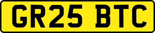 GR25BTC
