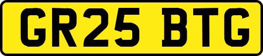 GR25BTG