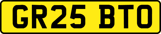GR25BTO