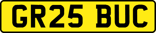 GR25BUC