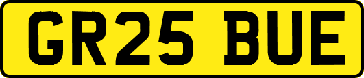 GR25BUE