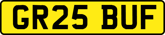 GR25BUF