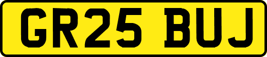 GR25BUJ