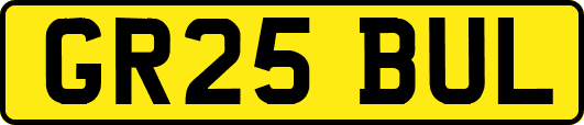 GR25BUL