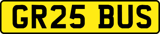GR25BUS