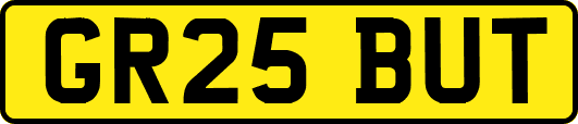 GR25BUT