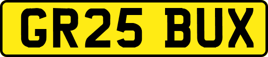 GR25BUX