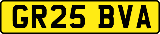 GR25BVA