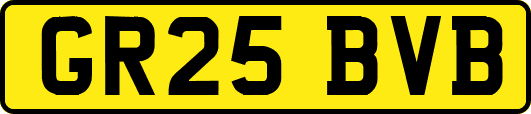 GR25BVB