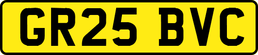 GR25BVC