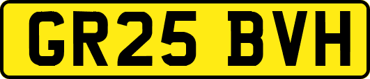 GR25BVH