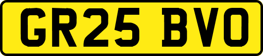 GR25BVO