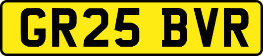 GR25BVR