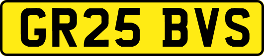 GR25BVS