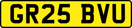GR25BVU
