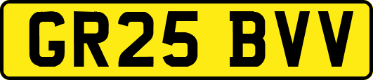 GR25BVV