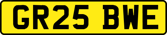 GR25BWE