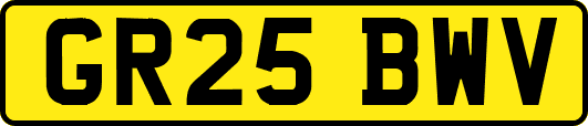 GR25BWV