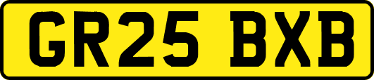 GR25BXB