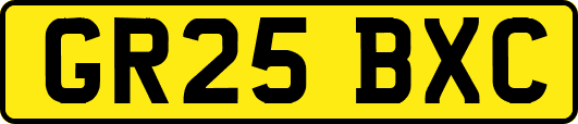 GR25BXC