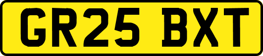 GR25BXT