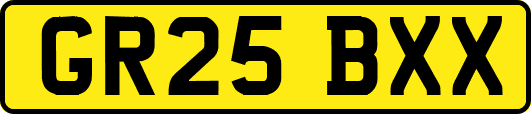 GR25BXX