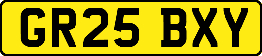 GR25BXY