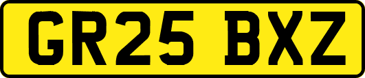 GR25BXZ
