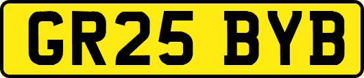 GR25BYB