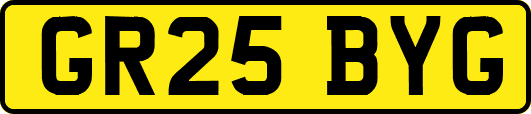 GR25BYG