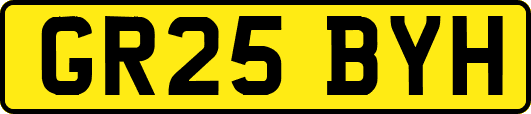 GR25BYH