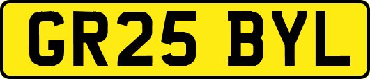 GR25BYL