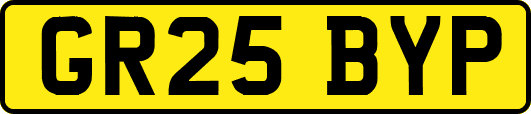 GR25BYP