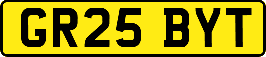 GR25BYT