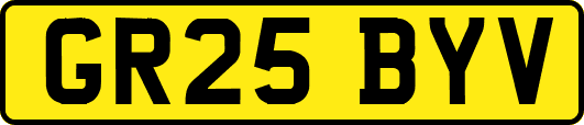 GR25BYV