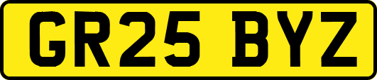 GR25BYZ