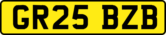 GR25BZB
