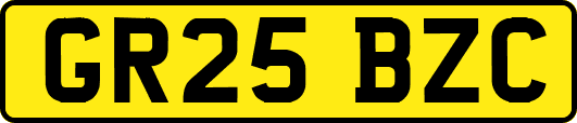 GR25BZC