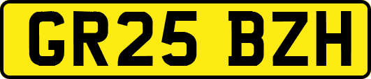 GR25BZH