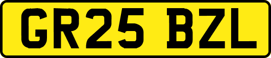 GR25BZL