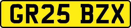 GR25BZX
