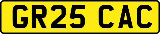 GR25CAC