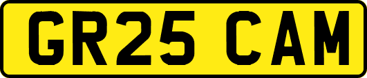 GR25CAM