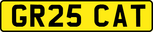 GR25CAT